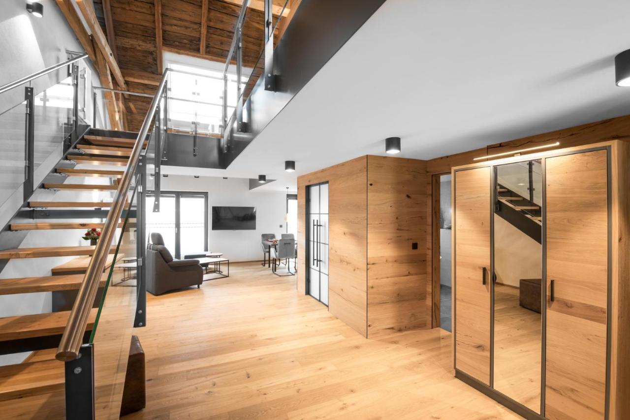 Chalet-Ferienwohnung Giebeltraum, 115 Qm, Wellness/Fitness/Sauna - Bergroedelhof Feilitzsch Exteriör bild