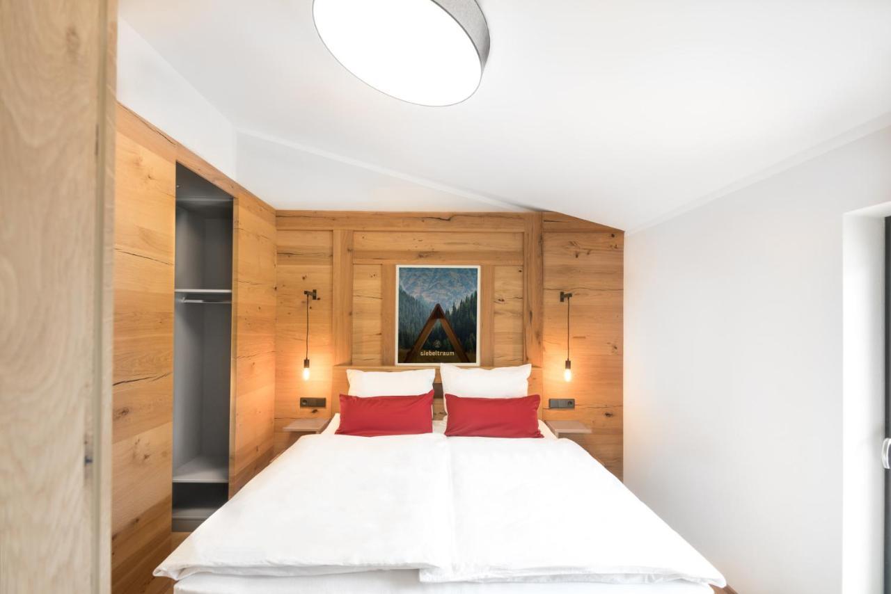 Chalet-Ferienwohnung Giebeltraum, 115 Qm, Wellness/Fitness/Sauna - Bergroedelhof Feilitzsch Exteriör bild