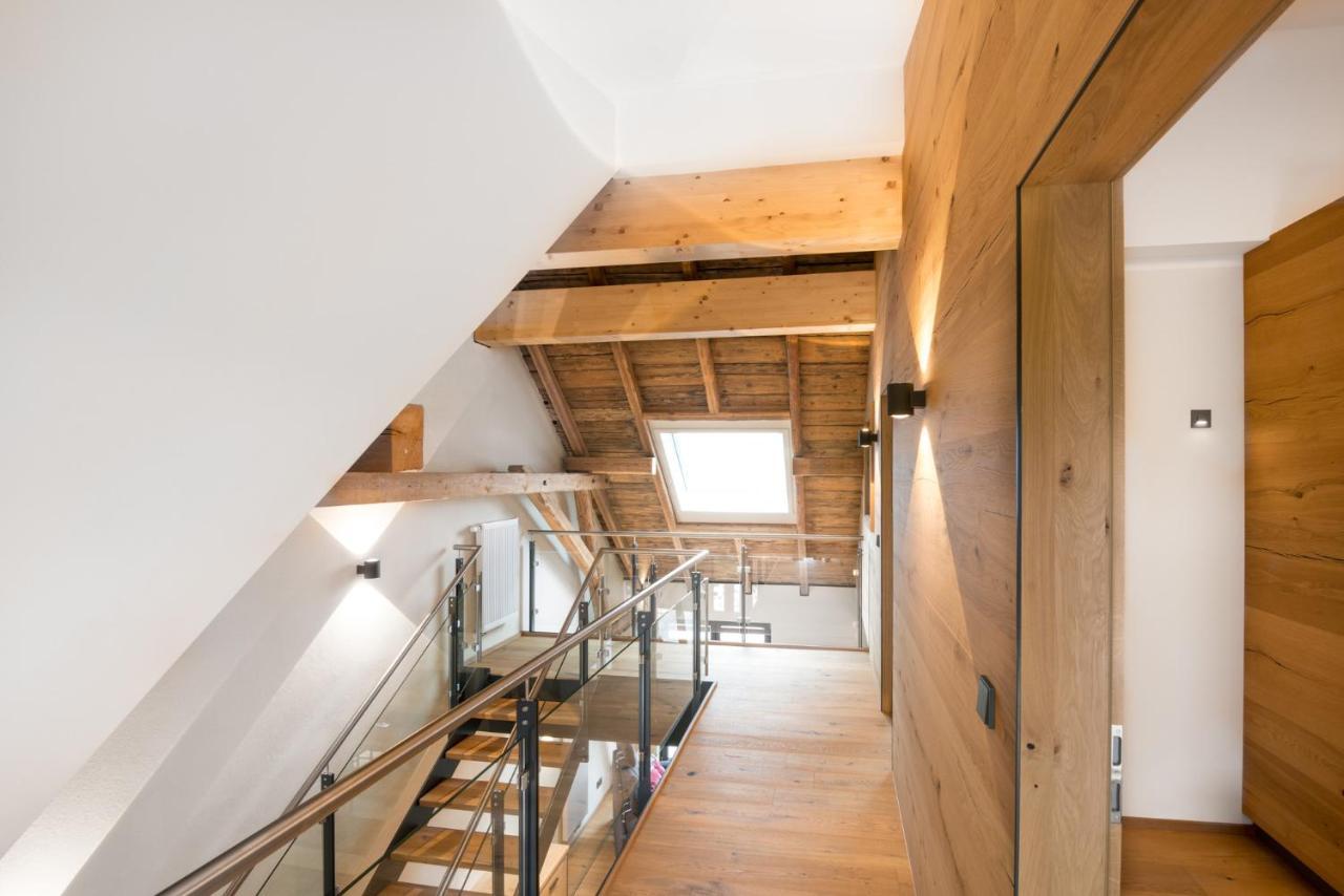 Chalet-Ferienwohnung Giebeltraum, 115 Qm, Wellness/Fitness/Sauna - Bergroedelhof Feilitzsch Exteriör bild