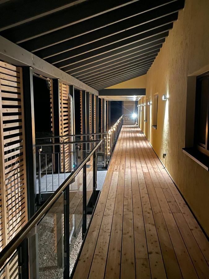 Chalet-Ferienwohnung Giebeltraum, 115 Qm, Wellness/Fitness/Sauna - Bergroedelhof Feilitzsch Exteriör bild